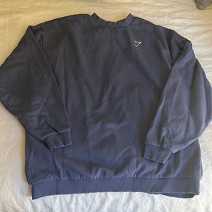 Gymshark Womens Training Oversized Sweatshirt